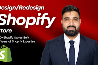 customize your shopify theme and create custom sections