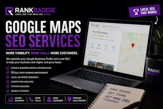optimize your google business profile