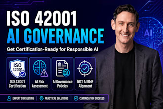 set up your iso 42001 ai governance and risk management system