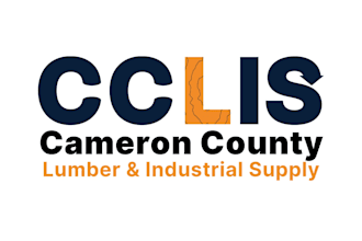 ccli lumber industrial logo