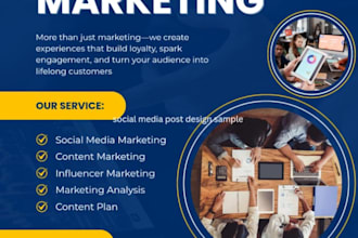 design stunning instagram post facebook banners