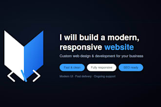 create, build, code, program, develop and engineer websites