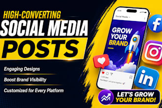 design banners and flyers for business events promotions and sales