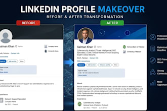 optimize your linkedin profile for professional growth