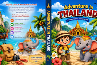 provide a complete thailand travel guide ebook