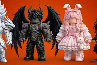 create ugc accessories for roblox