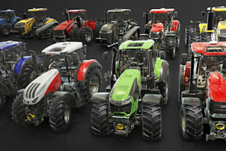 custom fs25 vehicle and equipment mods