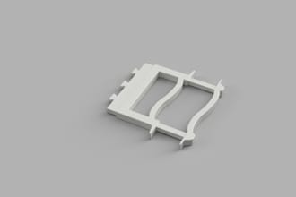do cad conversion and basic 3d modeling