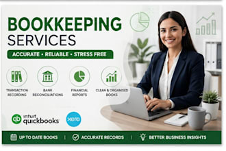 do bookkeeping accounts payable and accounts receivable