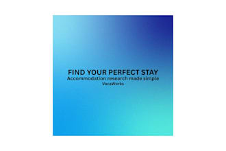 find best accommodation for your trip