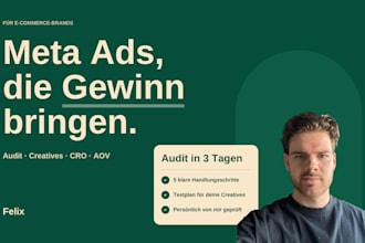 grow your ecommerce store with facebook ads aov and cro