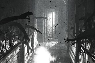 write horror short stories for you