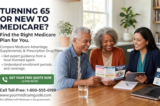 generate exclusive medicare insurance leads