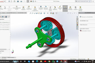 design custom mechanical mechanisms and motion systems