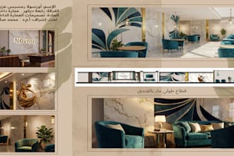 design your interior space professionally