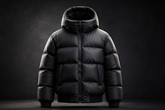design 3d virtual fashion for ecommerce and presentations