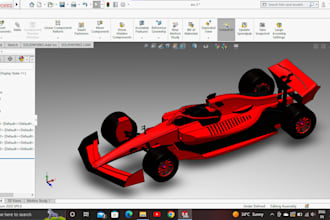 design custom 3d printing parts and prototypes