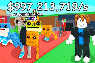 steal a brainrot game, brainrot game, roblox game developer, sell brainrot game