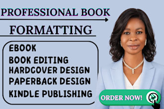 book editing and formatting, manuscript formatting,  kindle ebook formatting