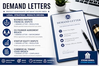 resolve your startup equity or vesting dispute