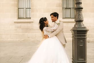 take photos that highlight your next event