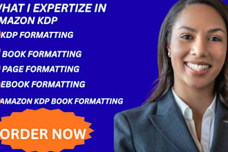 amazon kdp formatting for amazon   kindle ebook formatting