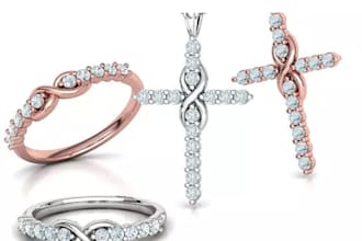 create custom roblox ugc jewelry, chains and accessories