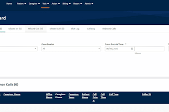 maintain evv of your homecare agency on hha exchange