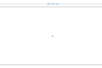 prepare dxf files for laser cutting and manufacturing