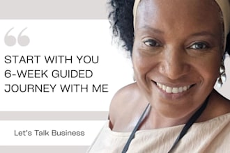 help you get mentally ready to start your business