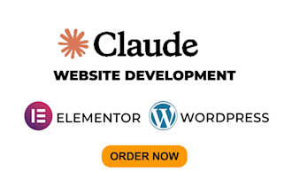 convert claude ai design into a responsive wordpress website