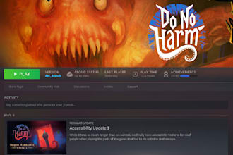 develop your unity 2d or 3d game and gameplay systems