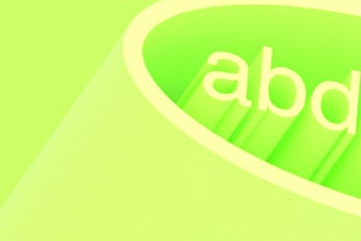 design a modern logo for your brand