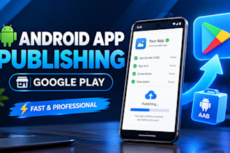 publish your android app on google play