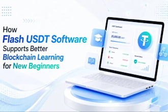 deliver profitable useable crypto coin  to your wallet