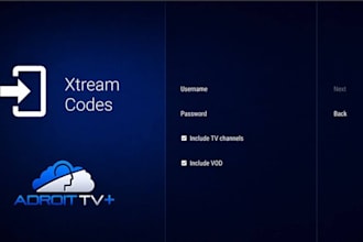 teach you full complete iptv solution