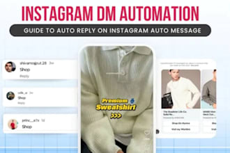 auto commenting instagram bot, instagram dms automation bot, auto reply bot