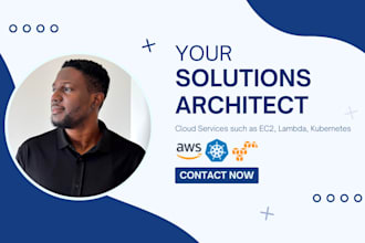 provide AWS consulting and cloud strategy