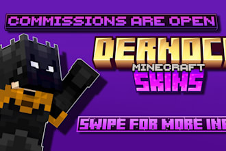 minecraft skin for minecraft