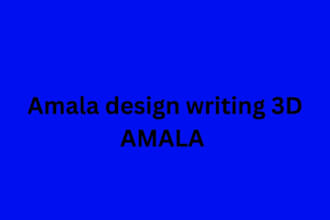 write and design amala flyer writing seo