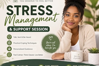 provide nonjudgmental listening and emotional support