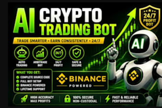 create ai openclaw, polymarket bot, kalshi bot, crypto trading bot, volume bot