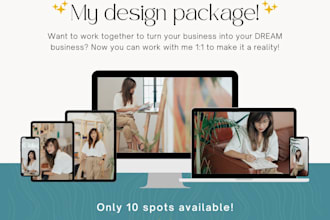 design ecover bundle digital product 3d mockup ebook dvd cover online course