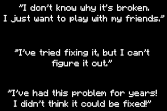 fix your minecraft server crash or startup error
