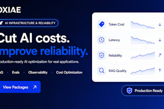 optimize your ai costs and reliability