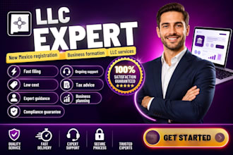 optimize your new mexico llc with expedited ein registration