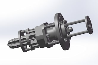 design dfm compliant solidworks 3d cad models and 2d drawings