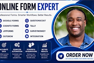 do google forms jotforms cognito forms surveymonkey tally outgrow questionscout