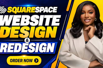 squarespace website design squarespace website redesign squarespace website SEO