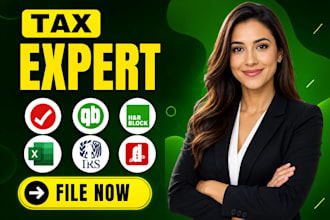 optimize annual tax filling with quickbooks for accurate returns
